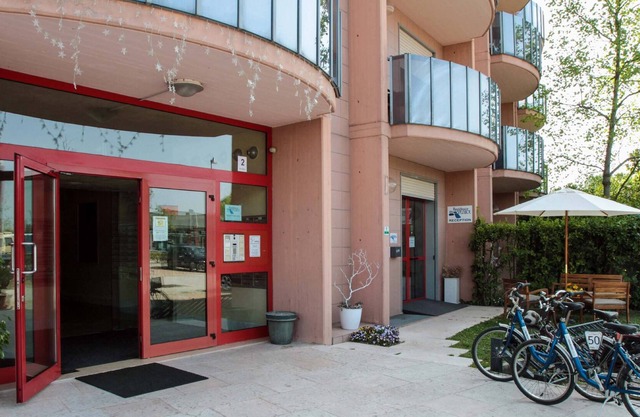 Residence Venice LUXURY apartment