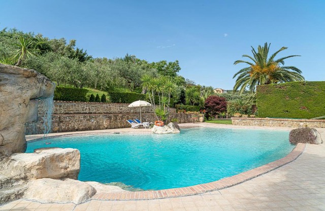 Residence Villa Rosi