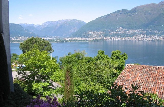 Residence Viramonte - Casa Cecilia, Wohnung 20