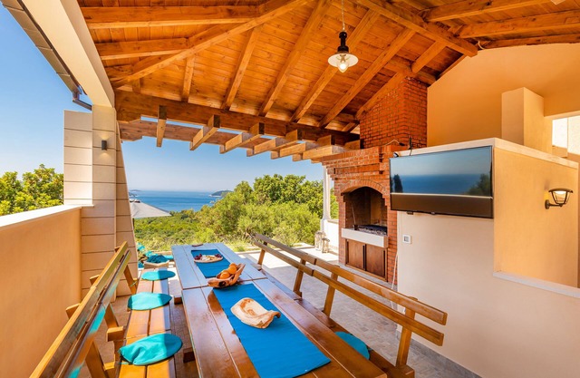 Residences Island View