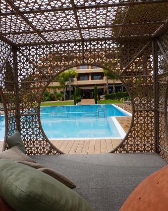 Residences Moraira by Ritual de Terra