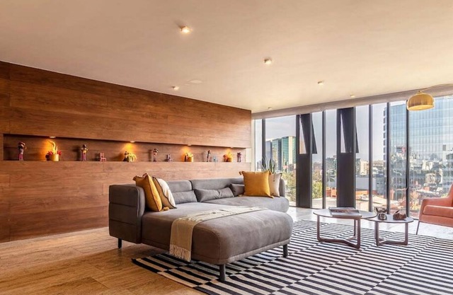 Residencia Horacio by Kukun