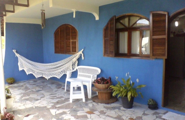 Residencial Arapongas- Chales