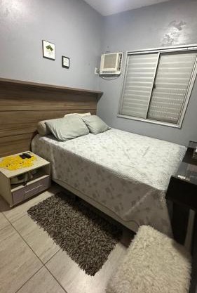 Residencial Fit Coqueiro 2