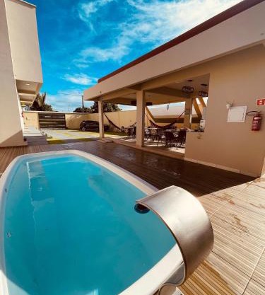 Residencial Floreana Apto Estrela