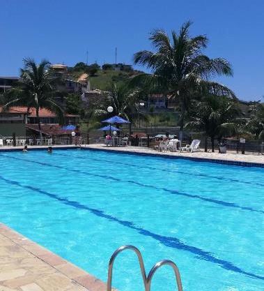 Residencial Marina Club