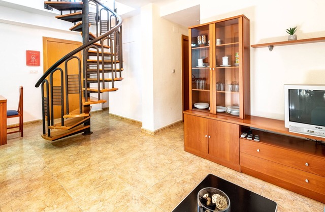 Residencial Marcomar Casa Azahar