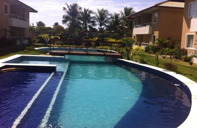 Residencial Verano Guarajuba