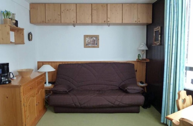 Residential flat