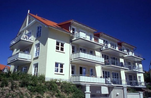 Residenz am Kurhaus Wohnung 36