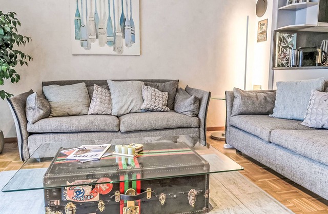 Residenz Marina by Interhome