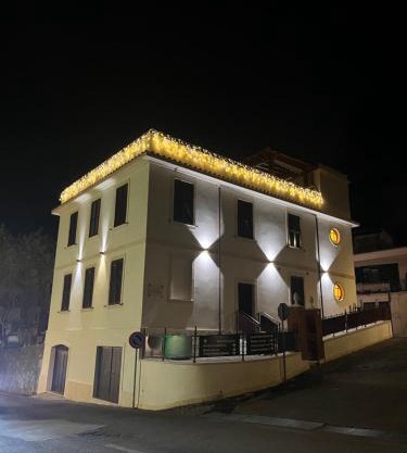Residenza Colonna