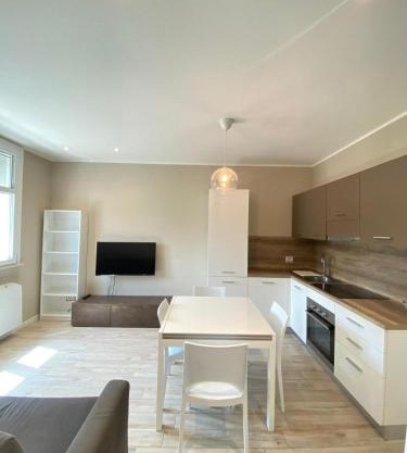 Residenza Il Principe Bilocale 3, Centro