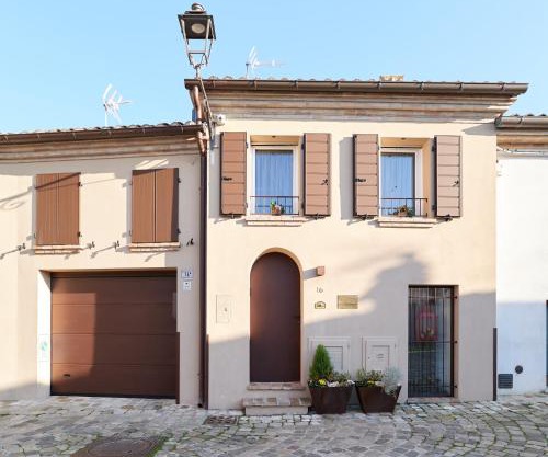 Residenza e Campanoun