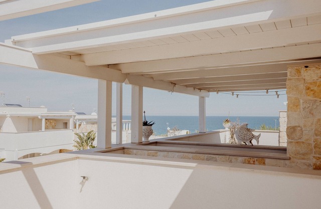 Residenza Lamandia in Capitolo