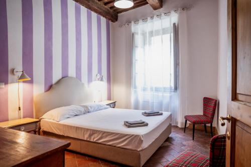 Residenza Palazzo Ghio
