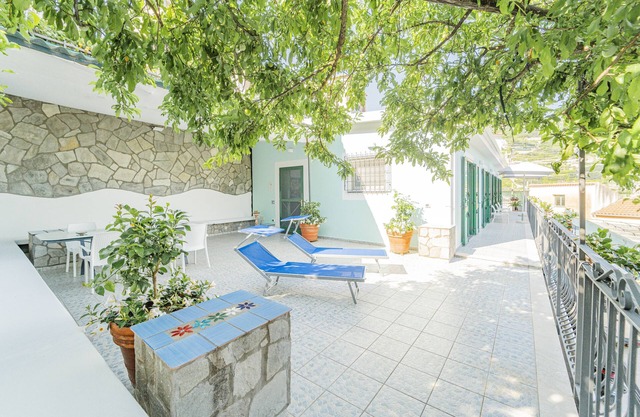 Residenza Sant'Angelo - Art & Luxury Apartment