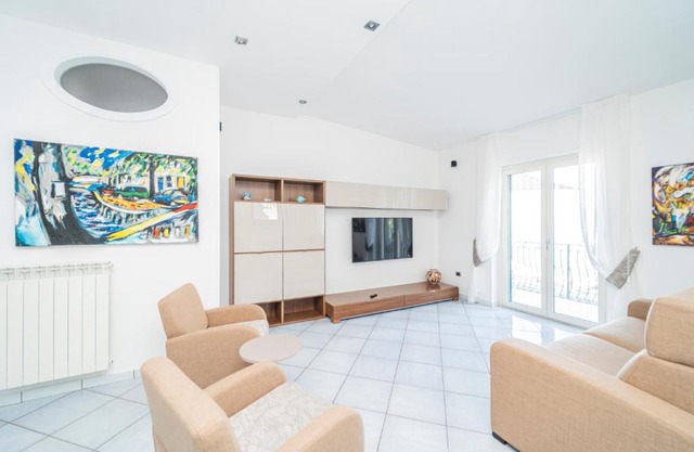 Residenza Sant'Angelo - Art Apartment