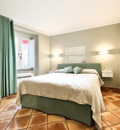 Residenza Ucci Ali - XS