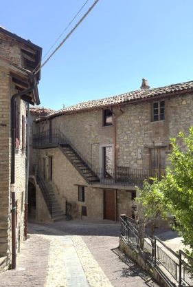 Residenze del Borgo