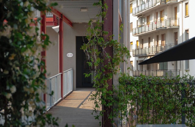 Residenze Romeo e Giulietta