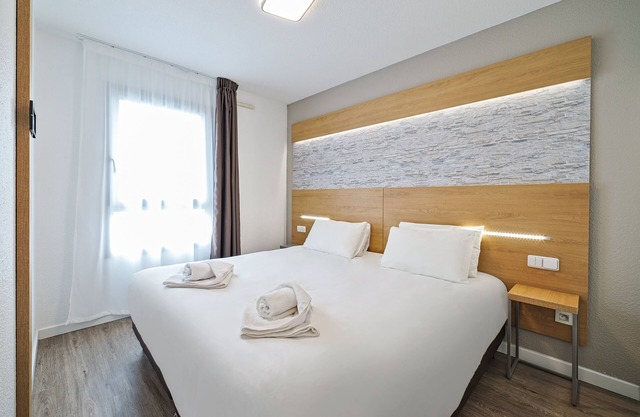 Residhotel Lyon Part Dieu