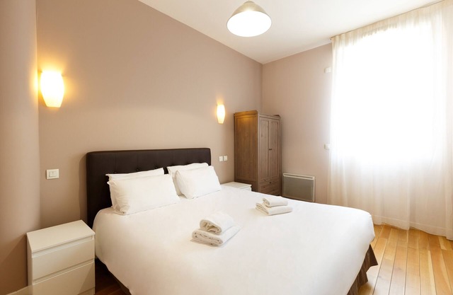 ResidHotel Toulouse Centre