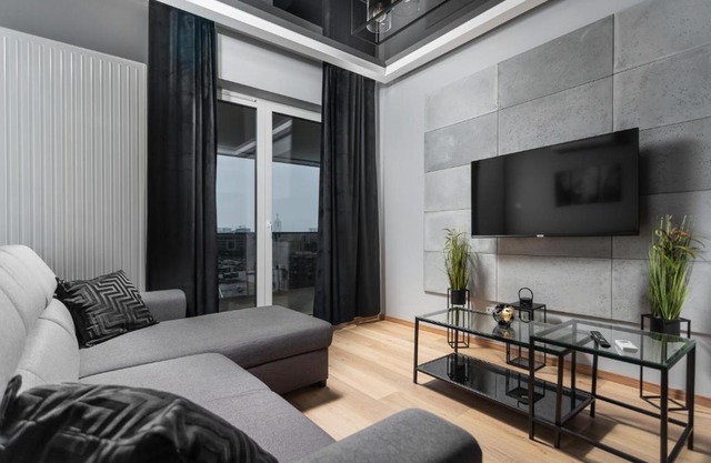 ResiNest Apartamenty Jurowiecka J15