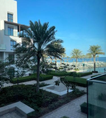 Resort Address Beach Fujairah,3BRoom Resort Address Beach Fujairah,3BRoom