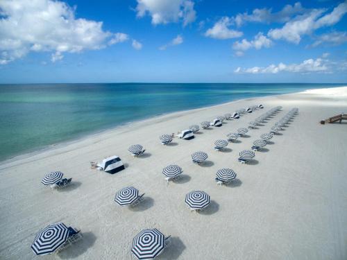 Resort at Longboat Key Club