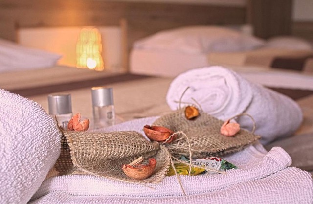 Resort Big House Plitvička jezera