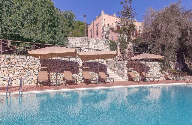 Resort Borgo La Fasana formula