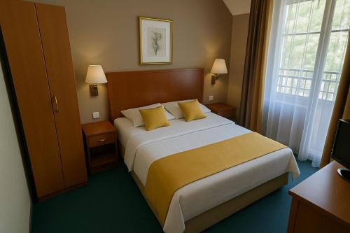Resort Klewinowo