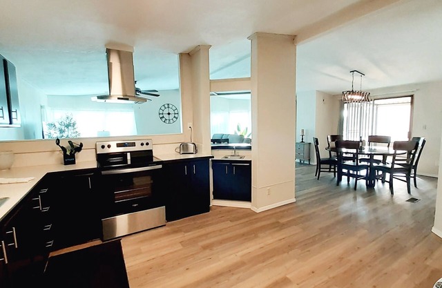 resort lifestyle in Sun lakes AZ