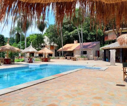 Resort Sport