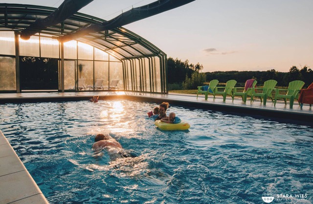 Resort Stara Wieś