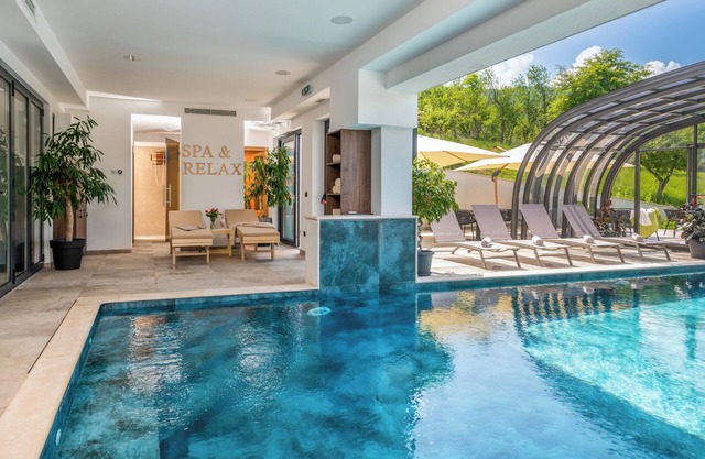 Resort Stribor, Gorski kotar