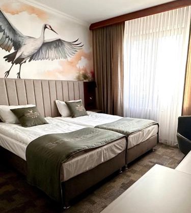 Resort Strzelnica