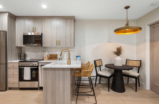 Resort-Style Brian Head Condo Near Slopes!