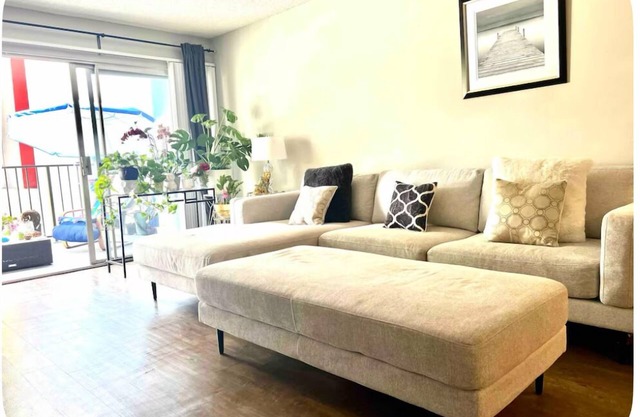 resort-style community amenities in the vibrant Atwater Village neighborhood