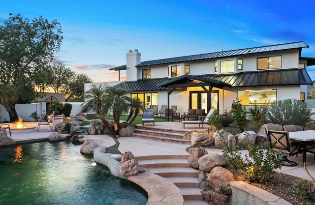 Resort Style - Gold Dust Villa with Pool & Spa