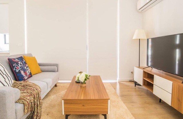 Resort style one bedroom APT near Glof club