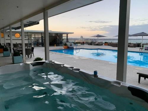 Resort Style Studio