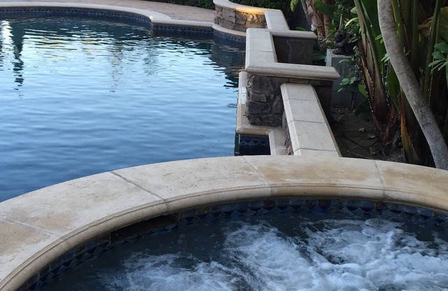 Resort style, Tuscan Home Close to shops, 45min to L. a. & 45min to Santa Barbara