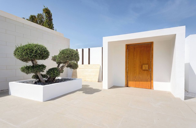 Resort Villa 19 located in Al Barsha 3