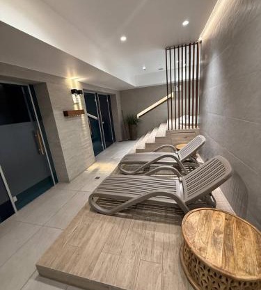 RESORTLuxurySPA