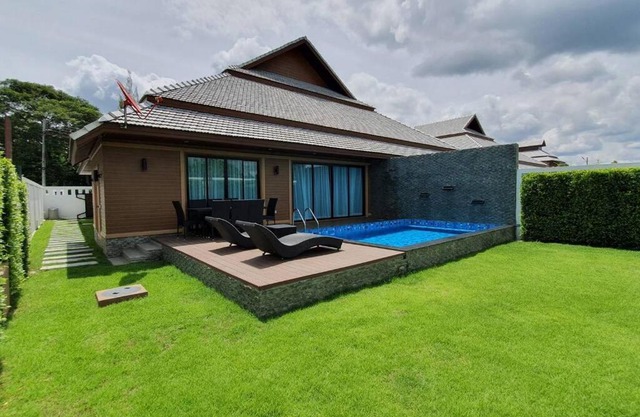 Rest Chiangmai Villa