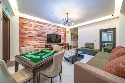 Rest Guest House依預訂人數開放房間數