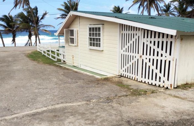 Rest Haven Beach Cottages