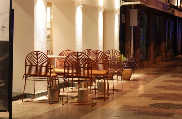 Rest Inn Hotel